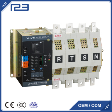 automatic transfer switch socomec for electric power system terminal 6,3