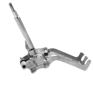 Japanese Heavy Truck Gear Shift Lever Assembly - Auto Change Transmission Gear Shifter