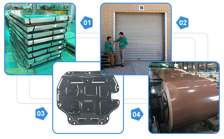 Mild steel cold rolled Steel Strips coils manufacturers