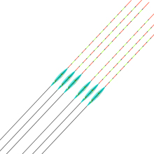 Factory Price Electronic Luminous Fish Species Bulk