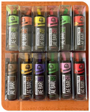 AE Bar 6000 Puffs Disposable Device 600Mah
