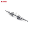 High Efficiency 16mm Bi-directional Ball Screw