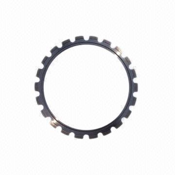 Ring Saw Blade, Patented Technology diamond arrangment, 355mm Diameter