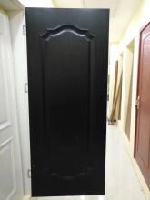 Veneer Wooden Door
