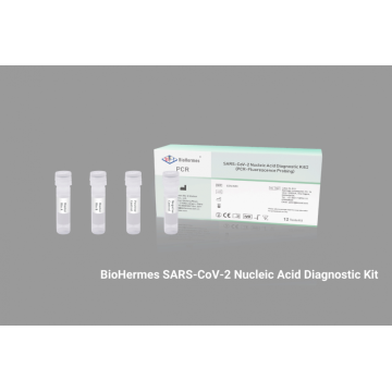 Thử nghiệm PCR RNA COVID-19