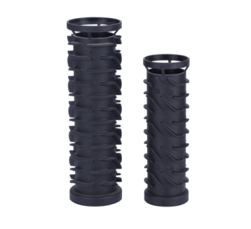 Filter Plastic Components Pipe For 2654407&2654408
