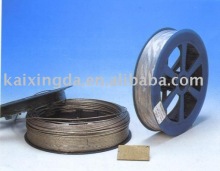 bond spray wire