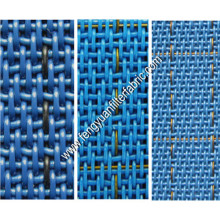 Industrial Filtration Fabric - Anti-Static Filter Belt