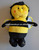 FAIRYLAND Plush bee