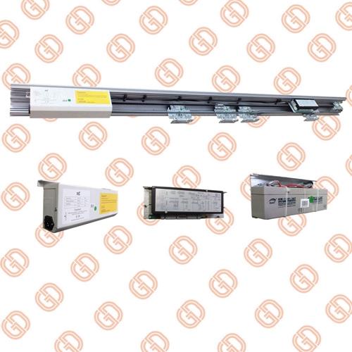 Ningbo GDoor Heavy Duty Auto Slide Door Operators