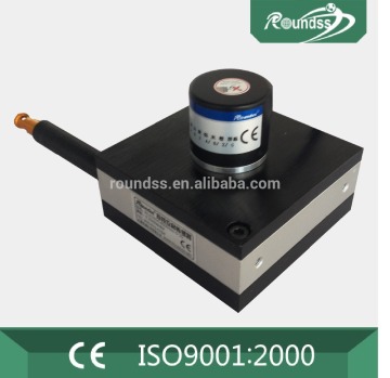 Roundss angular displacement sensor DC12V