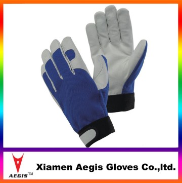 safety glove stainless steel safety glove styles of industrial glove