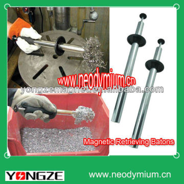 Magnetic Chipping and Swarf Remover