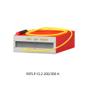 YDFLP-CL2-200/300 Air-Cooled Pulse Cleaning Laser