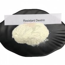 Dietary Fiber Meal Replacement Resistant dextrin