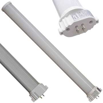 20W Samsung LED Horizontal Inserted Lamp