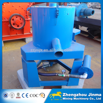 Gold Ore Mining Concentrator for gold select
