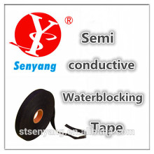 Good quality Semi-conductive water blocking tape for electric wire and cable