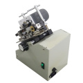 Impact Tube IC lead forming machine