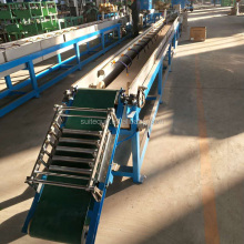 Automatic Inner Tube Production Line and Motorcycle Rubber Extrusion Line