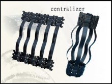 Puyang exporting factory bow spring centralizer for oil field