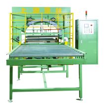Wood Floor Packing Machine - Wrapping Machinery