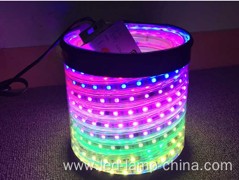 IC IP67 24V Constant Current LED Strip Light