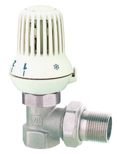 J3003 radiator valve