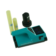 Portable Concrete Scanner: Rebar Locator and Integrity Tester