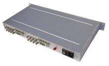 16e1 Sc / Fc Ac220v Dc-48v Vlan Pdh Multiplexers