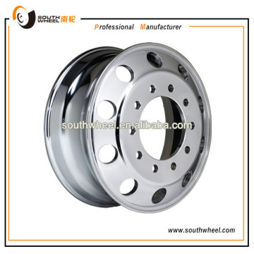 Aluminium alloy wheel 17.5