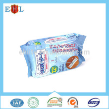 Wipes supplier easy cleaning Floor wet wipes for sweeper mop
