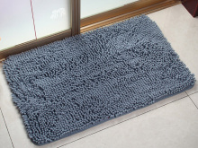 Polyester Microfiber Chenille Rugs