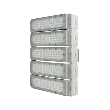 Super-Bright High-Power Stadium LED Fixtures