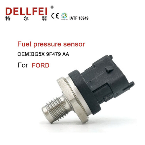 FORD Brand new Fuel high pressure sensor BG5X9F479AA