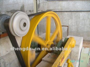 stone cutting machine for marble