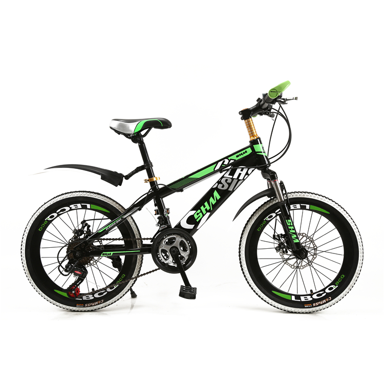 2019 New style Mountain bike/21 speed newest design Mountain bicycle/full suspension MTB 29 with low price from China