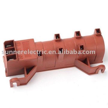 igniton used in the oven or gas cooker