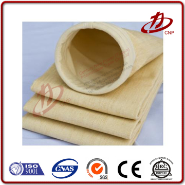 Replacement dust filter bag Nomex material