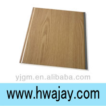 Pvc wall panels and Laminate & Panels wall (250MM X thickness 7.5mm/8mm)(Certifaction:SGS, ISO9001)