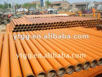 st52 DN125 CONCRET PUMP PIPE