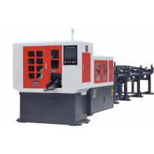 High speed metal band saw for mould steel