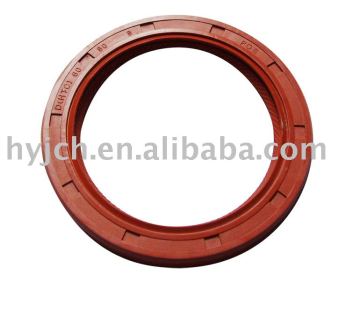 oil seals