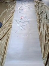 Luxurious Asian Wall Coverings