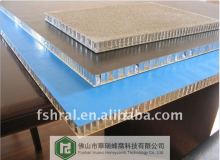 Aluminum Honeycomb Sandwich Panel