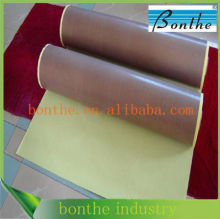 corrosion resistant teflon fabric