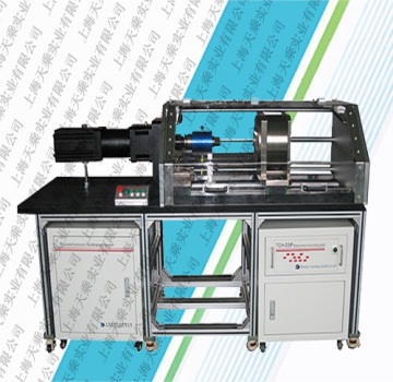 Bolt Nut Torque Tension Testing Machine