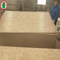 best quality 9mm-25mm melamine/plain osb particle board