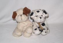 plush dot dog brothers