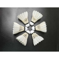 Goose Feather Five Grade Badminton